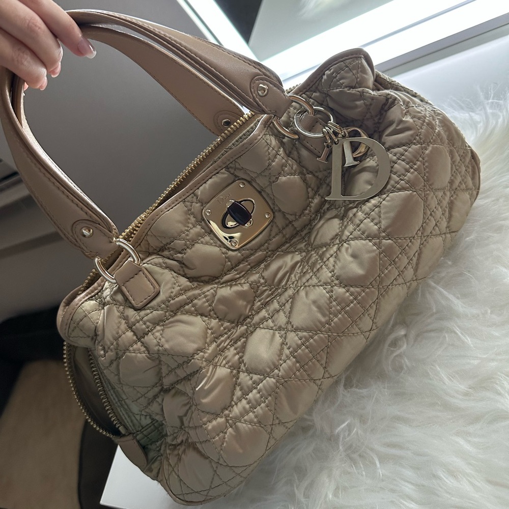 Dior vintage bag